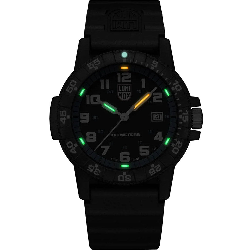 Luminox Leatherback Sea Turtle Giant 0320 Series - XS.0324