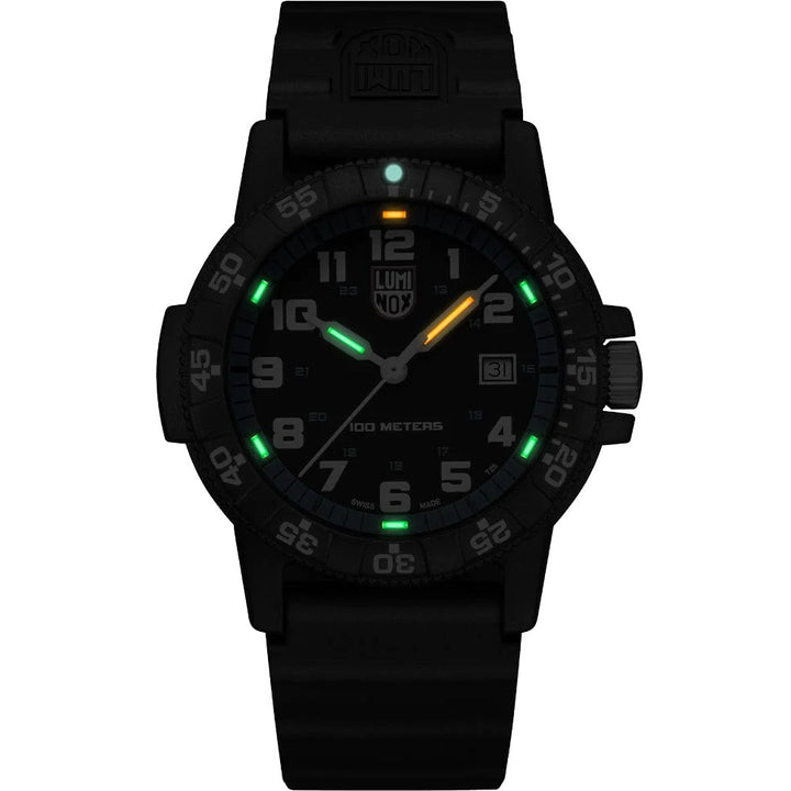 Luminox Leatherback Sea Turtle Giant 0320 Series - XS.0324