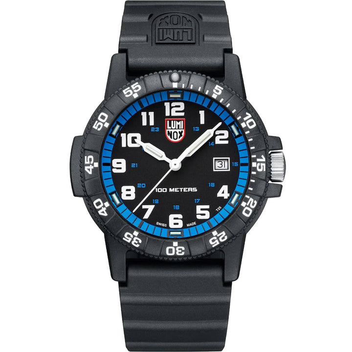 Luminox Leatherback Sea Turtle Giant 0320 Series - XS.0324