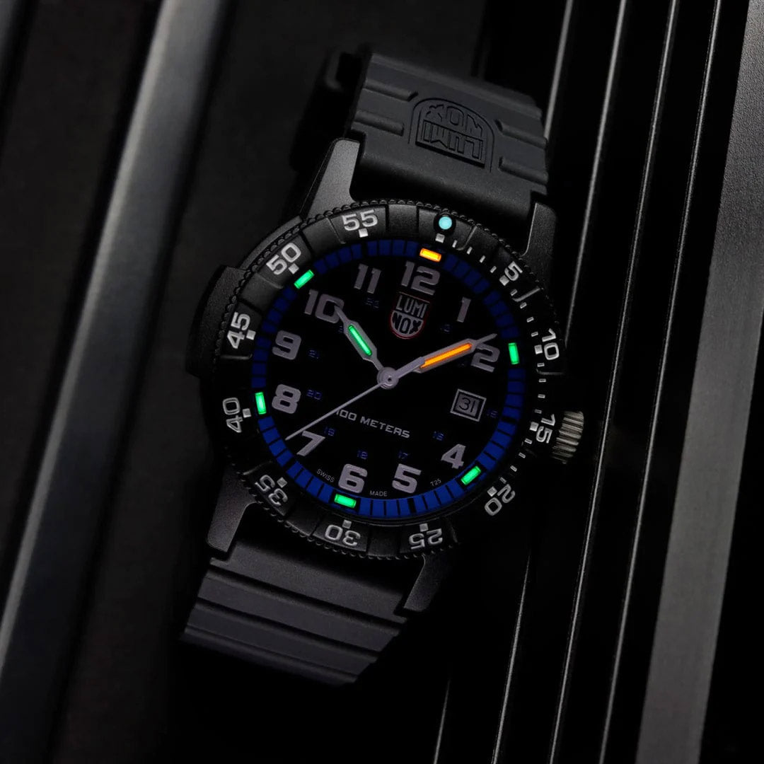 Luminox Leatherback Sea Turtle Giant 0320 Series - XS.0324