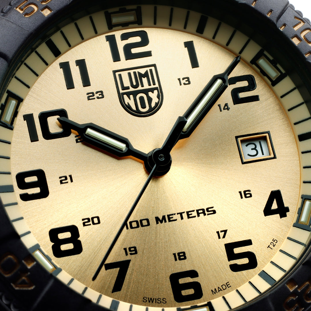Luminox Leatherback Sea Turtle Giant 0320 Series - XS.0325.GP