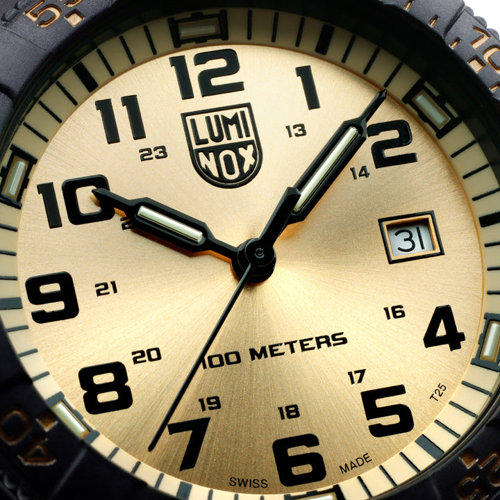 Luminox Leatherback Sea Turtle Giant 0320 Series - XS.0325.GP
