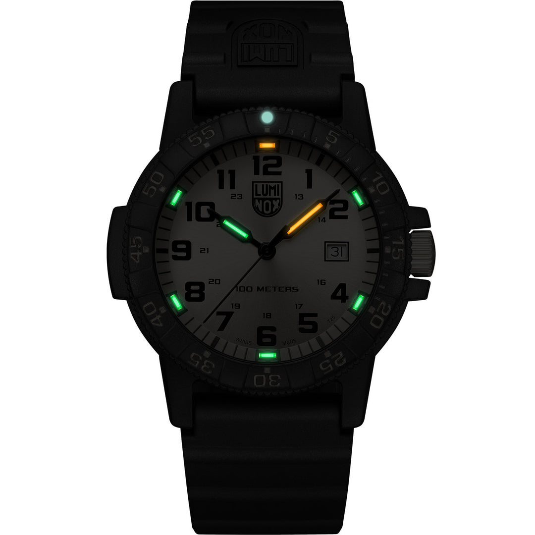 Luminox Leatherback Sea Turtle Giant 0320 Series - XS.0325.GP