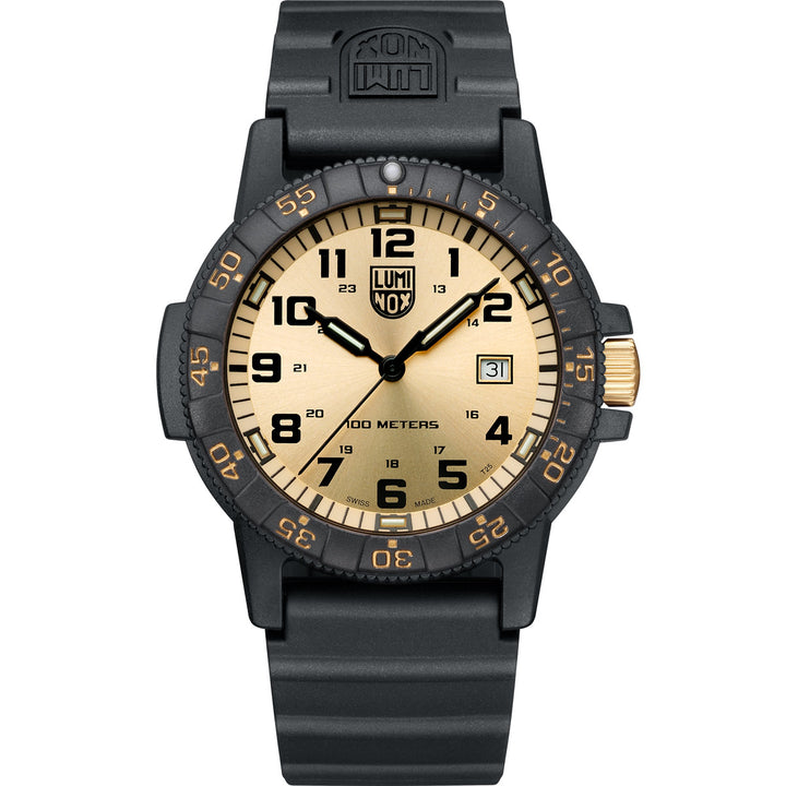 Luminox Leatherback Sea Turtle Giant 0320 Series - XS.0325.GP