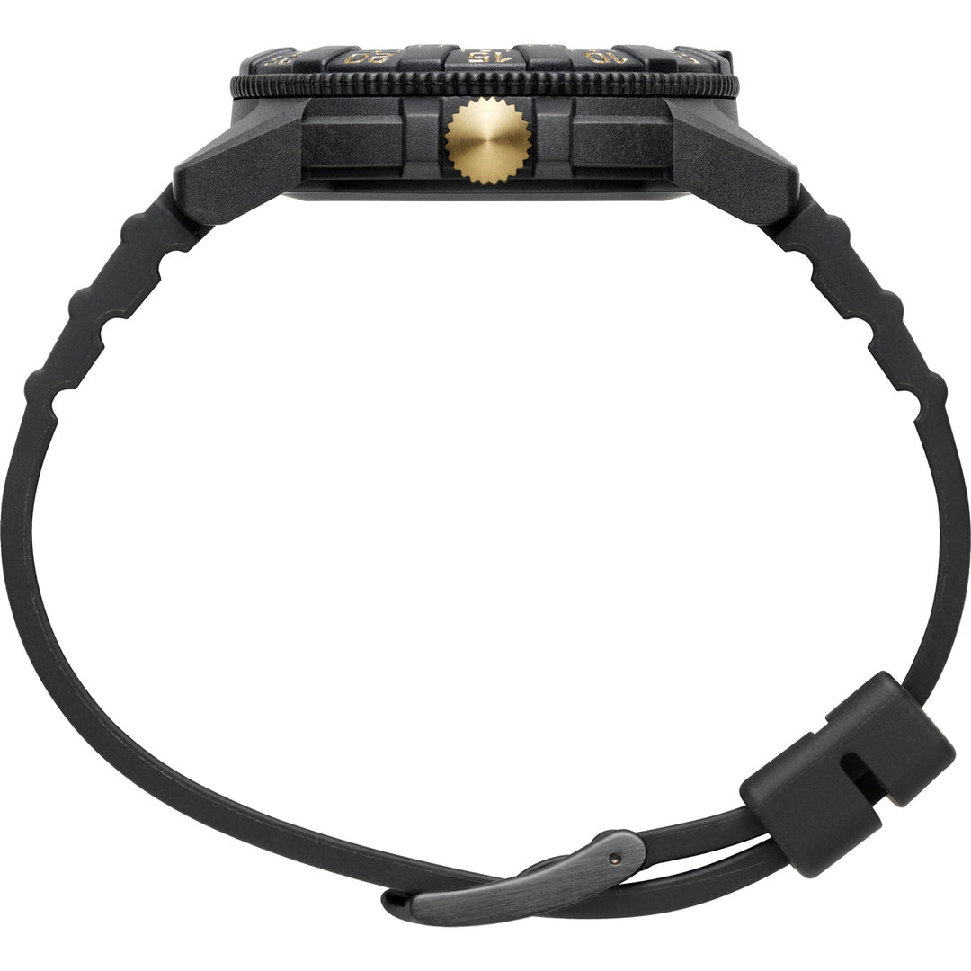 Luminox Leatherback Sea Turtle Giant 0320 Series - XS.0325.GP