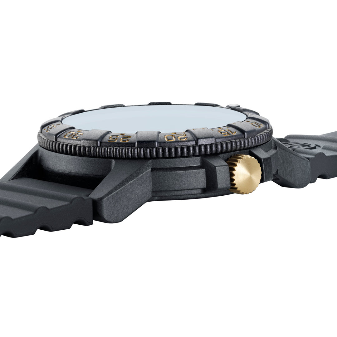 Luminox Leatherback Sea Turtle Giant 0320 Series - XS.0325.GP