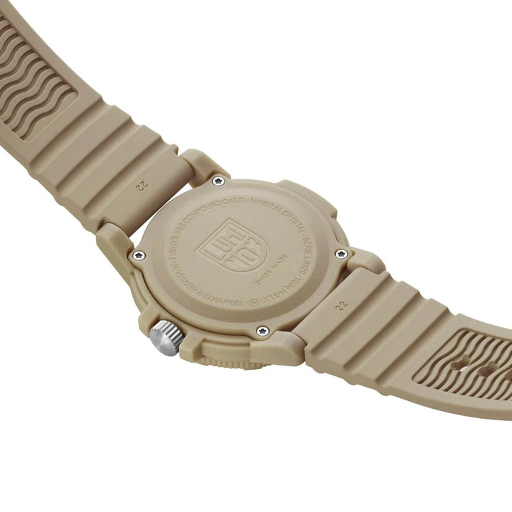 Luminox Leatherback Sea Turtle Giant 0320 Series - XS.0326