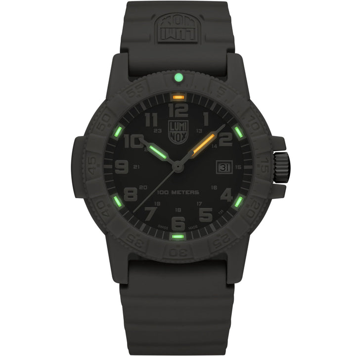 Luminox Leatherback Sea Turtle Giant 0320 Series - XS.0326