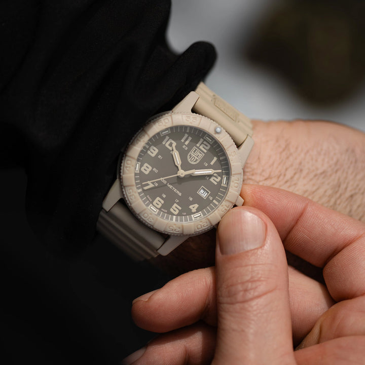 Luminox Leatherback Sea Turtle Giant 0320 Series - XS.0326