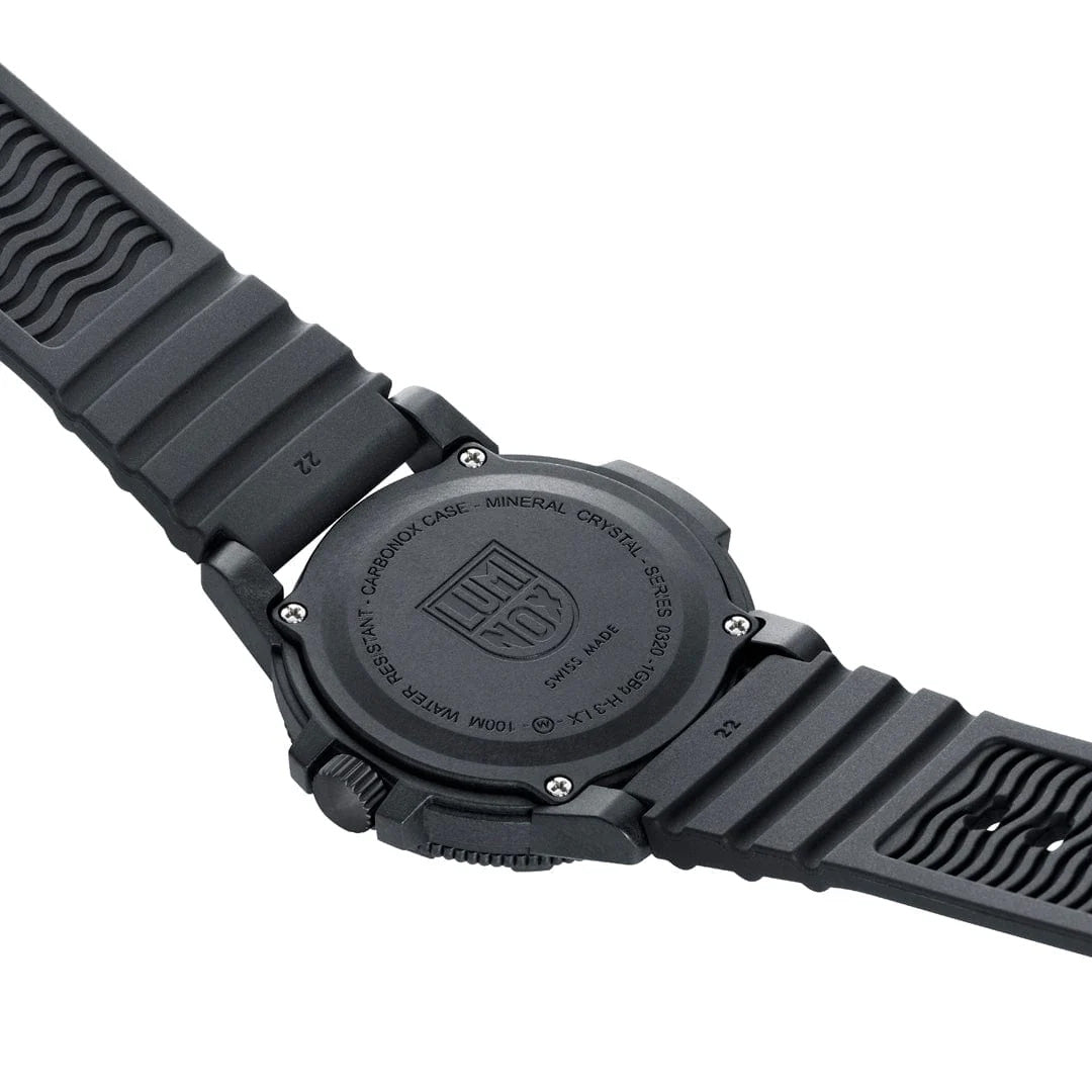 Luminox Leatherback Sea Turtle Giant 0320 Series - XS.0330