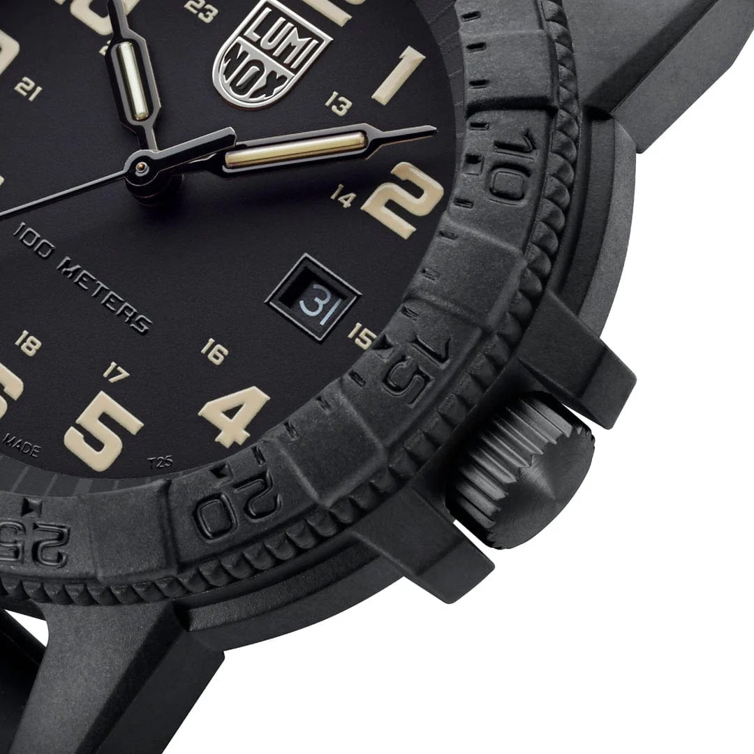 Luminox Leatherback Sea Turtle Giant 0320 Series - XS.0330