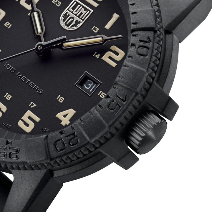 Luminox Leatherback Sea Turtle Giant 0320 Series - XS.0330