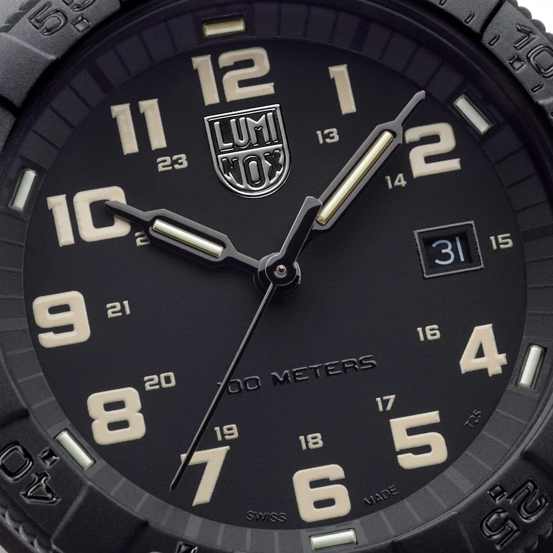 Luminox Leatherback Sea Turtle Giant 0320 Series - XS.0330
