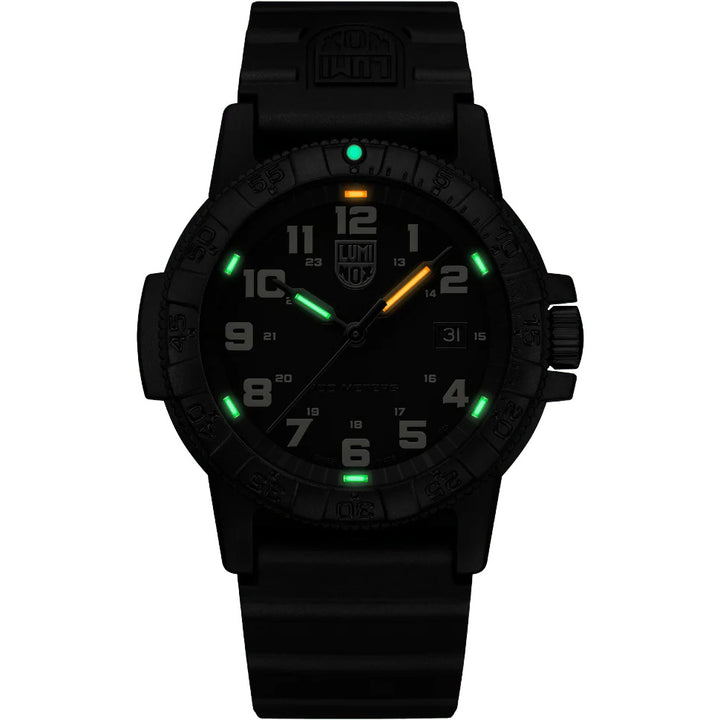 Luminox Leatherback Sea Turtle Giant 0320 Series - XS.0330