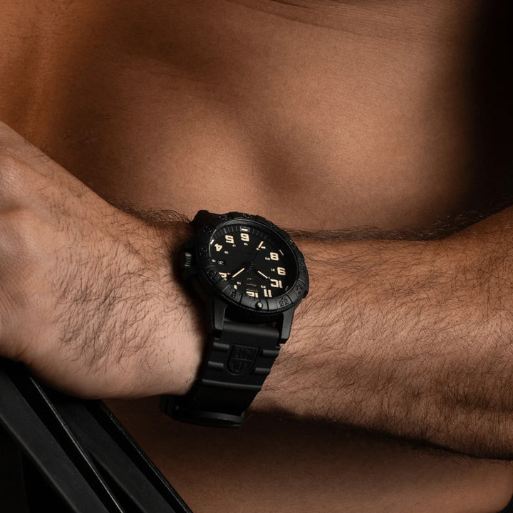Luminox Leatherback Sea Turtle Giant 0320 Series - XS.0330