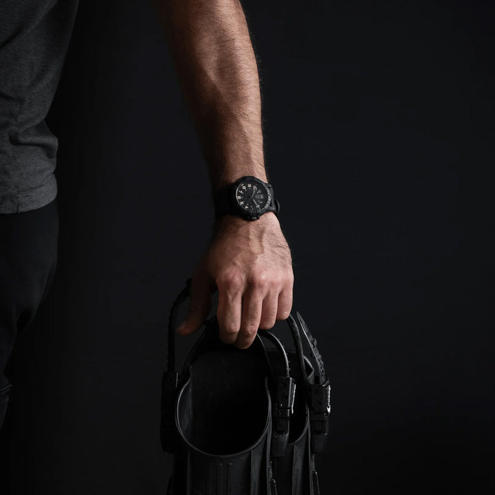 Luminox Leatherback Sea Turtle Giant 0320 Series - XS.0330