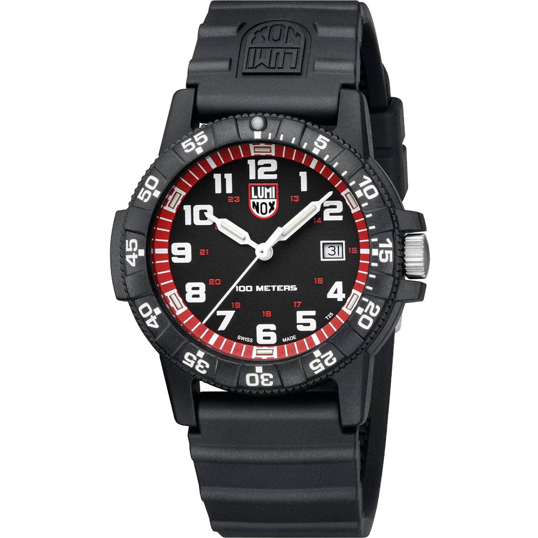 Luminox Leatherback Sea Turtle Giant 0320 Series - XS.0335