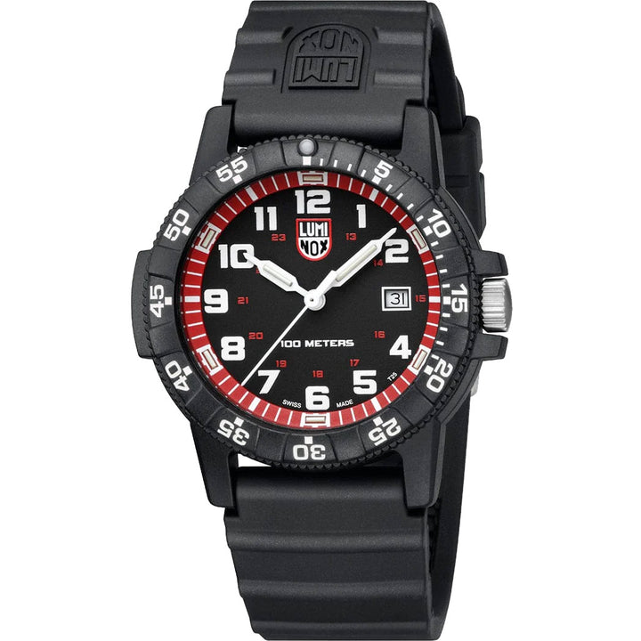 Luminox Leatherback Sea Turtle Giant 0320 Series - XS.0335