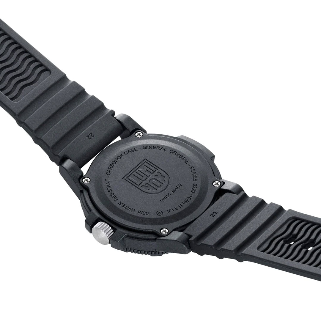 Luminox Leatherback Sea Turtle Giant 0320 Series - XS.0335