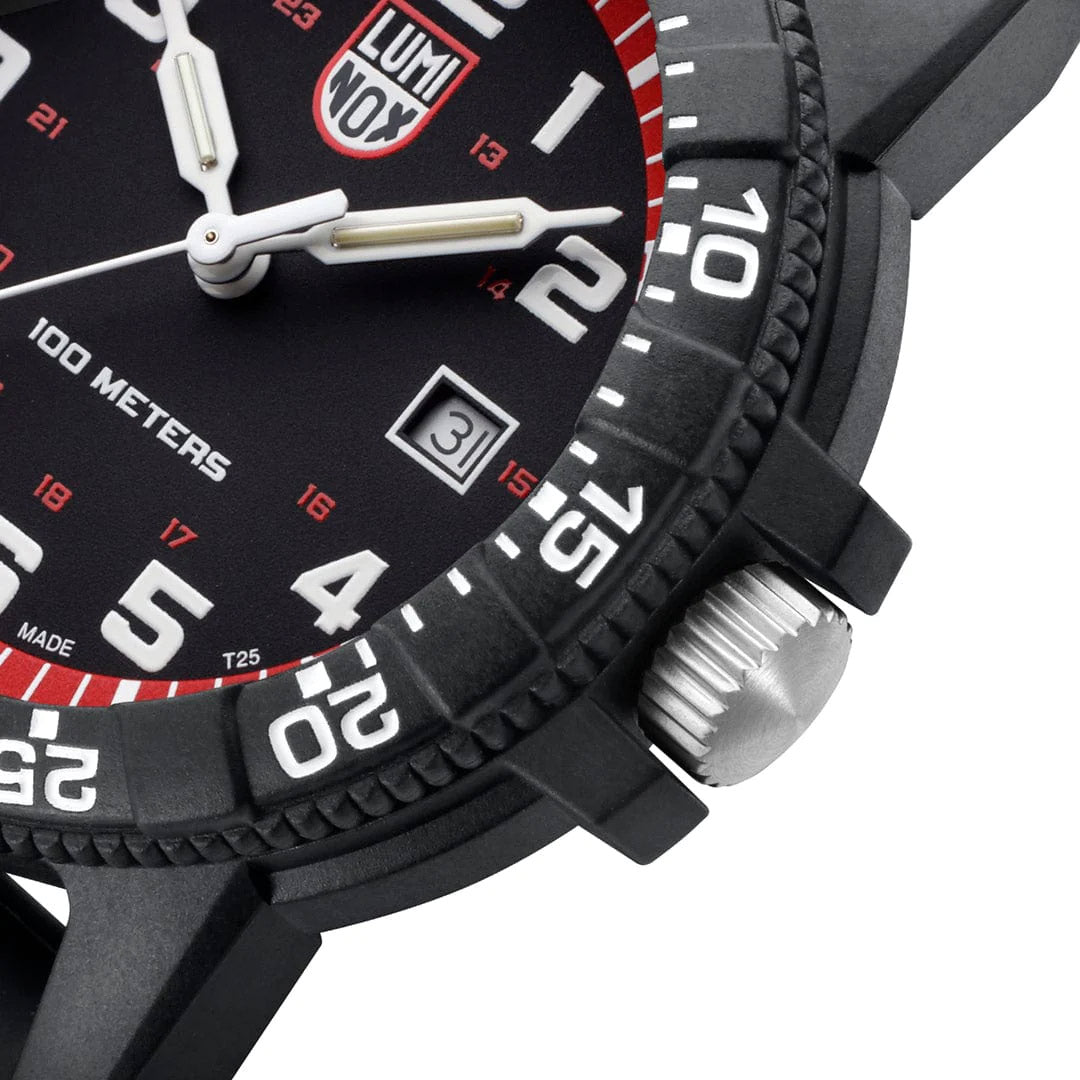 Luminox Leatherback Sea Turtle Giant 0320 Series - XS.0335