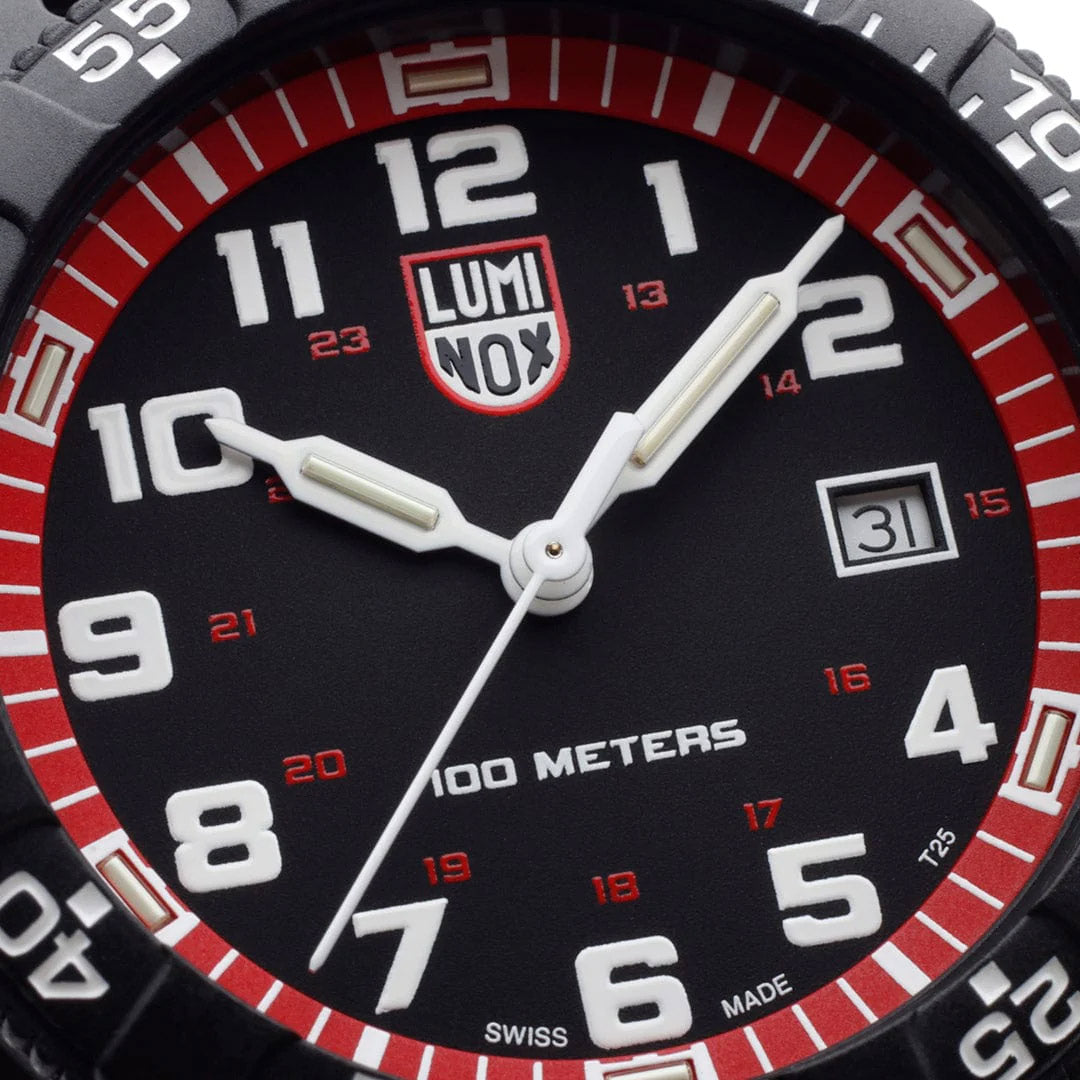 Luminox Leatherback Sea Turtle Giant 0320 Series - XS.0335