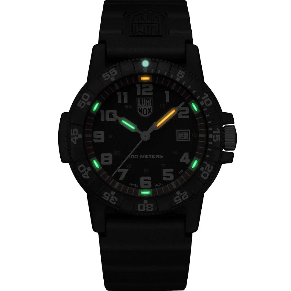 Luminox Leatherback Sea Turtle Giant 0320 Series - XS.0335