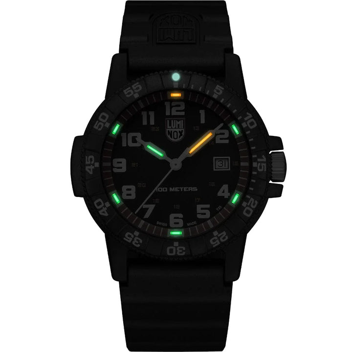 Luminox Leatherback Sea Turtle Giant 0320 Series - XS.0335