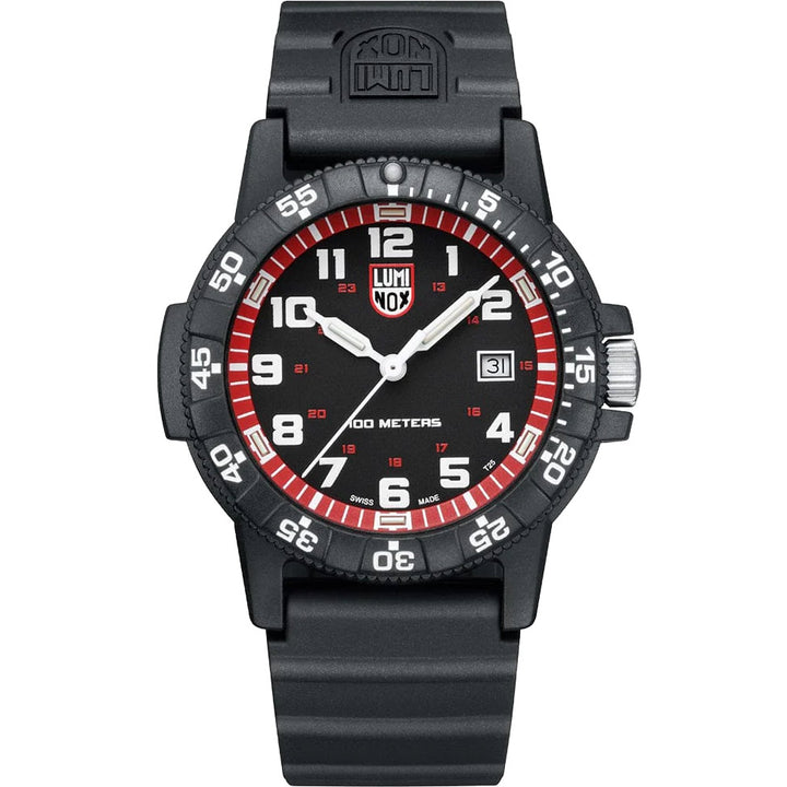 Luminox Leatherback Sea Turtle Giant 0320 Series - XS.0335