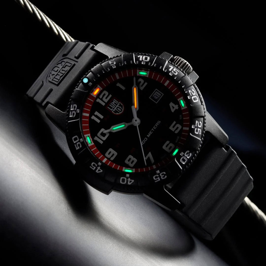 Luminox Leatherback Sea Turtle Giant 0320 Series - XS.0335