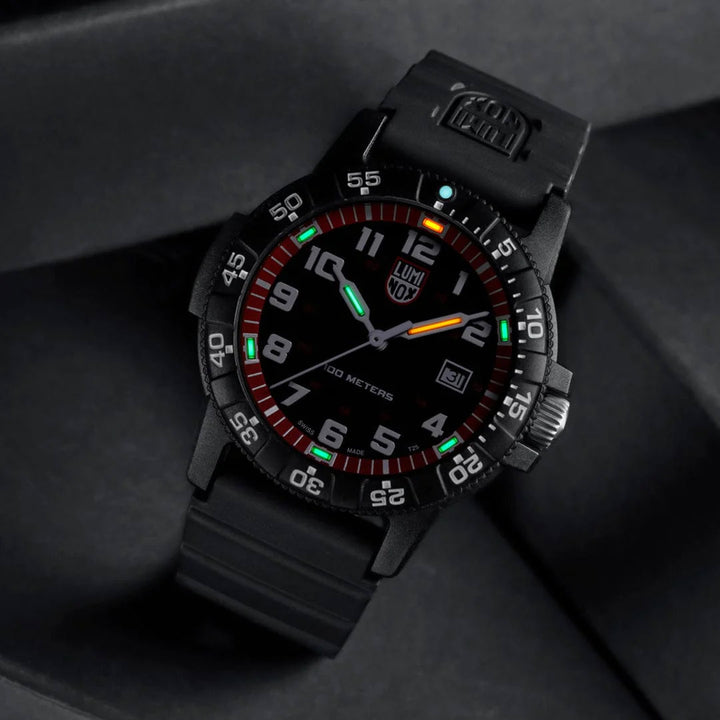 Luminox Leatherback Sea Turtle Giant 0320 Series - XS.0335