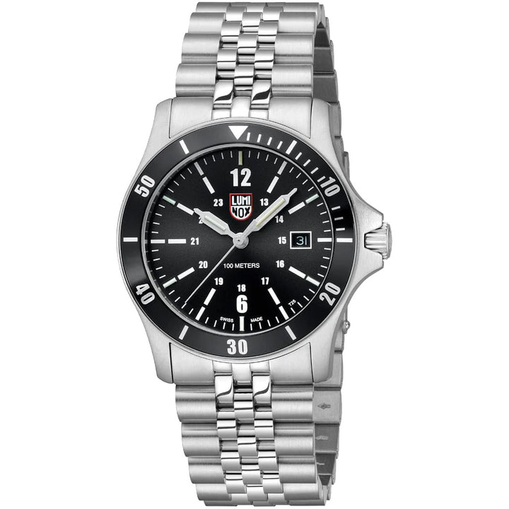 Luminox Sport TImer 0910 Series - XS.0911