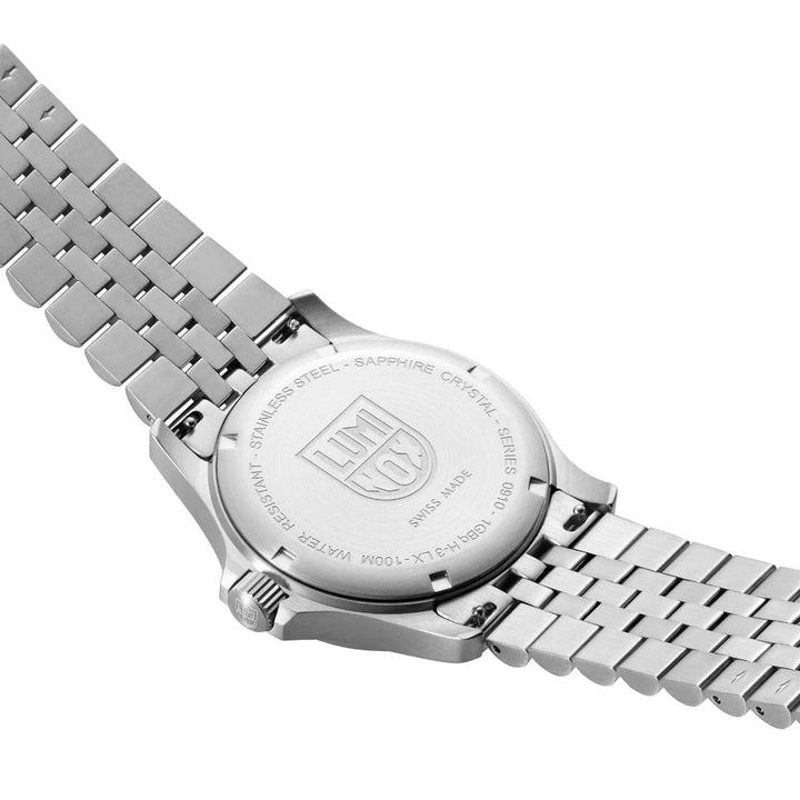 Luminox Sport TImer 0910 Series - XS.0911