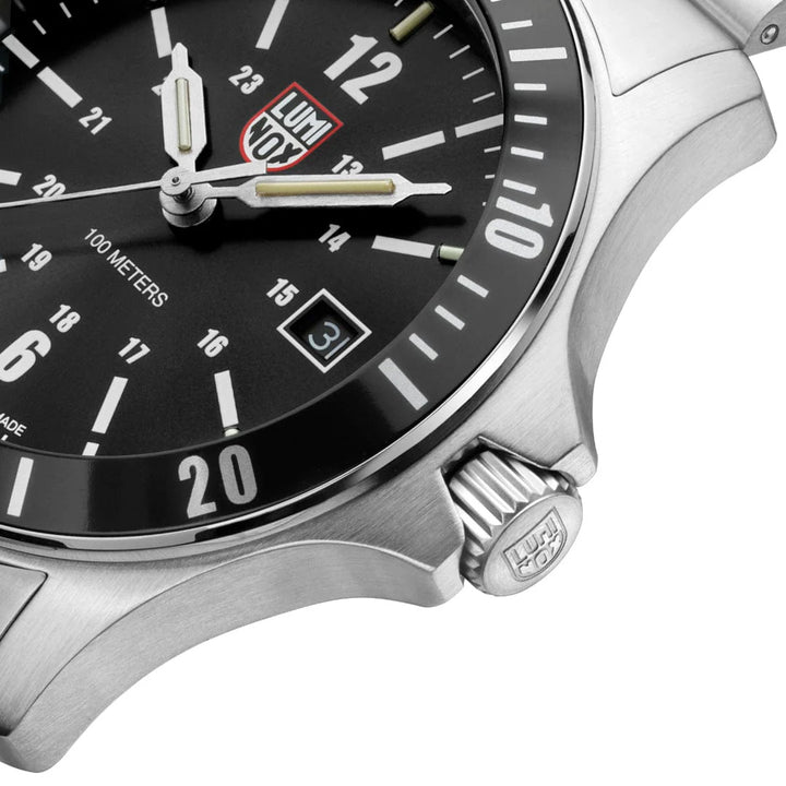 Luminox Sport TImer 0910 Series - XS.0911