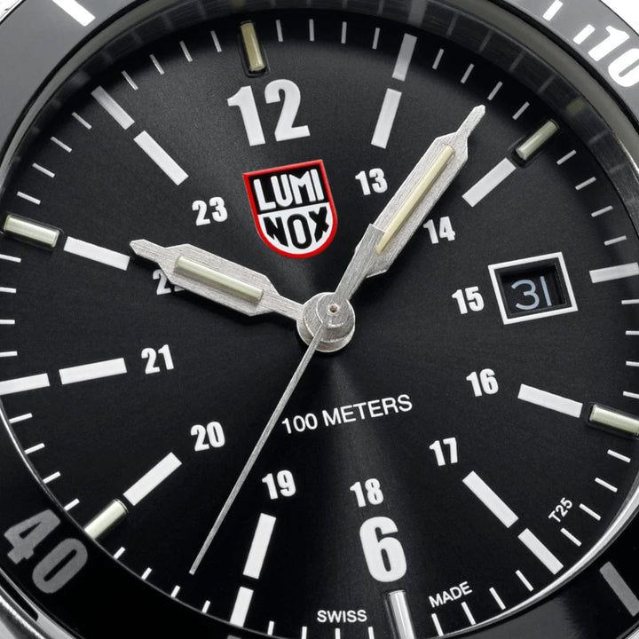 Luminox Sport TImer 0910 Series - XS.0911