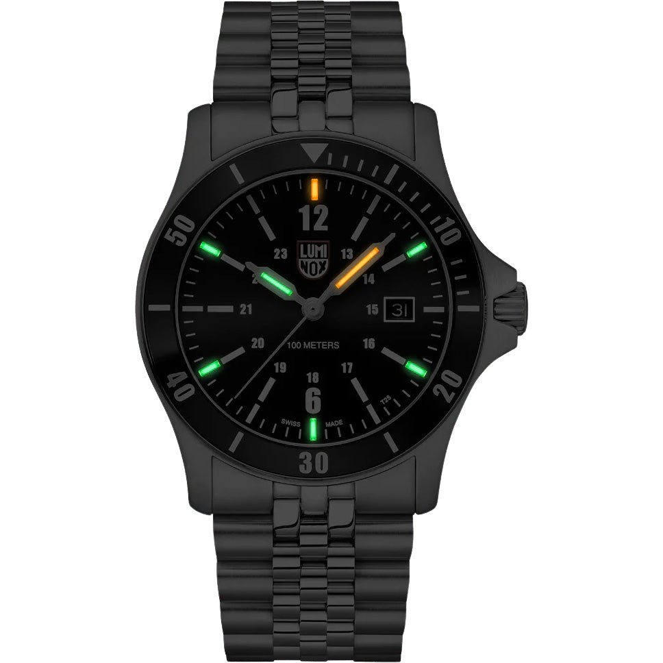 Luminox Sport TImer 0910 Series - XS.0911