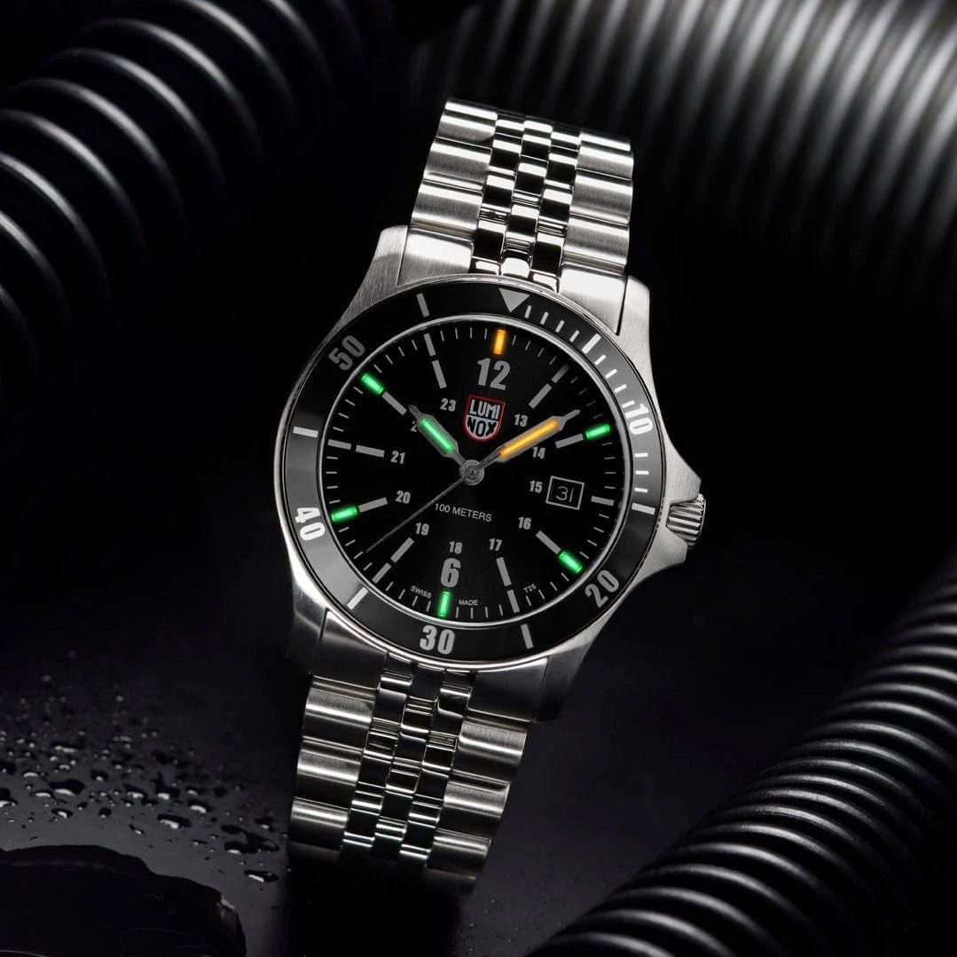Luminox Sport TImer 0910 Series - XS.0911