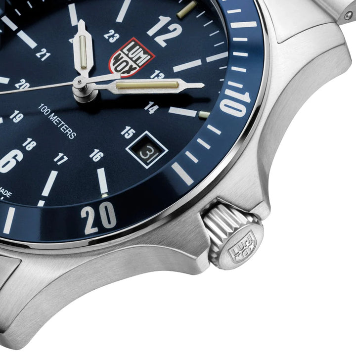 Luminox Sport TImer 0910 Series - XS.0913