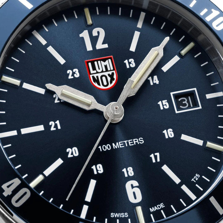Luminox Sport TImer 0910 Series - XS.0913