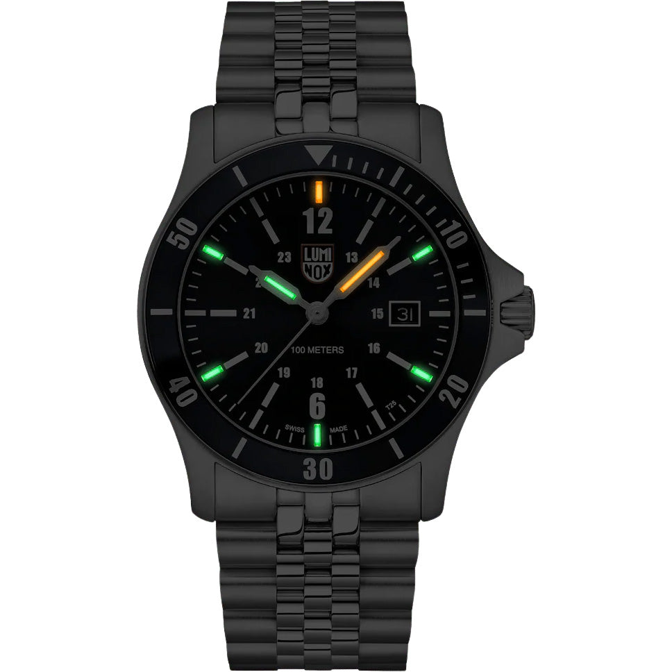 Luminox Sport TImer 0910 Series - XS.0913