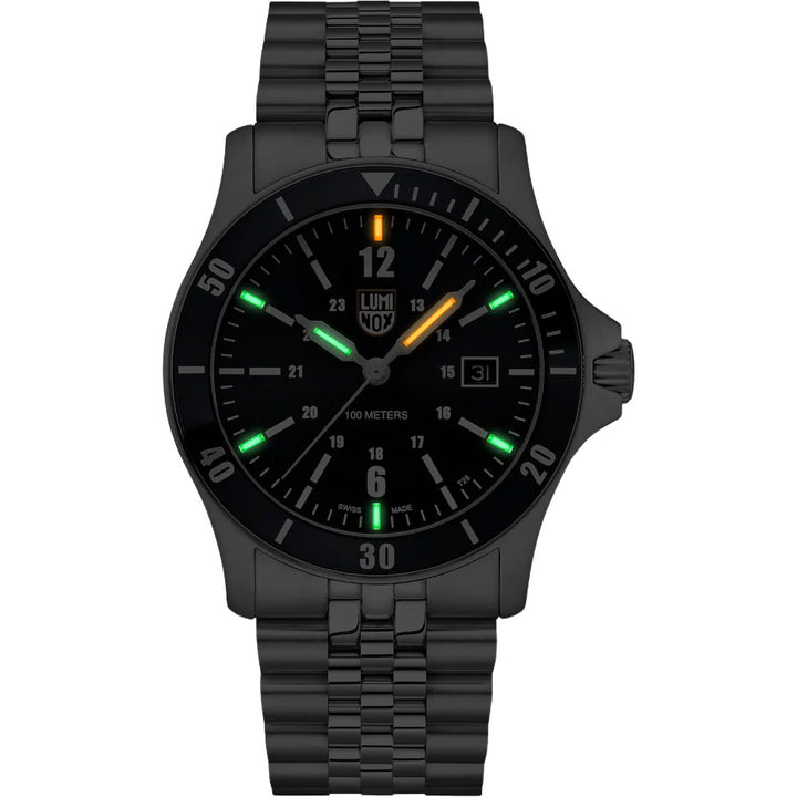 Luminox Sport TImer 0910 Series - XS.0913
