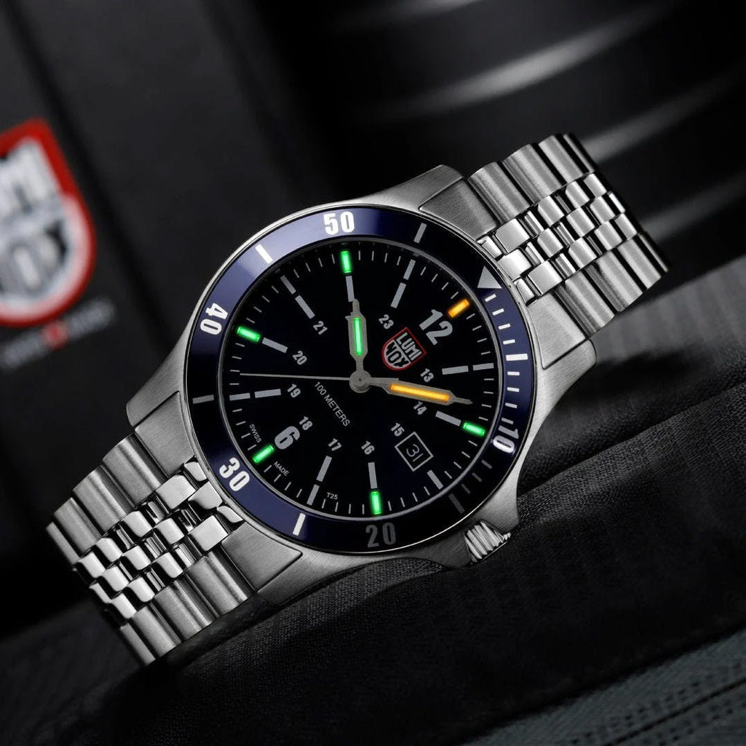 Luminox Sport TImer 0910 Series - XS.0913