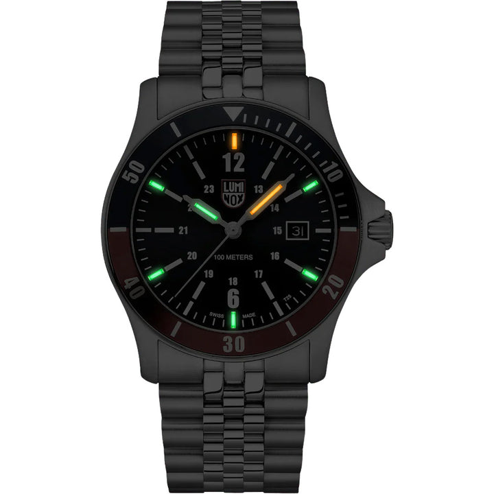 Luminox Sport TImer 0910 Series - XS.0914