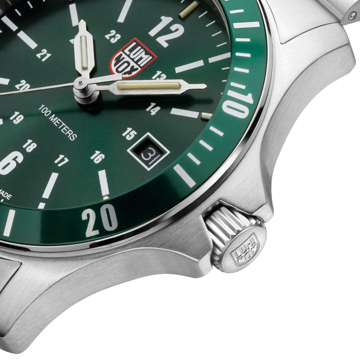 Luminox Sport TImer 0910 Series - XS.0917