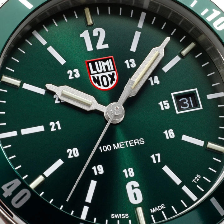 Luminox Sport TImer 0910 Series - XS.0917