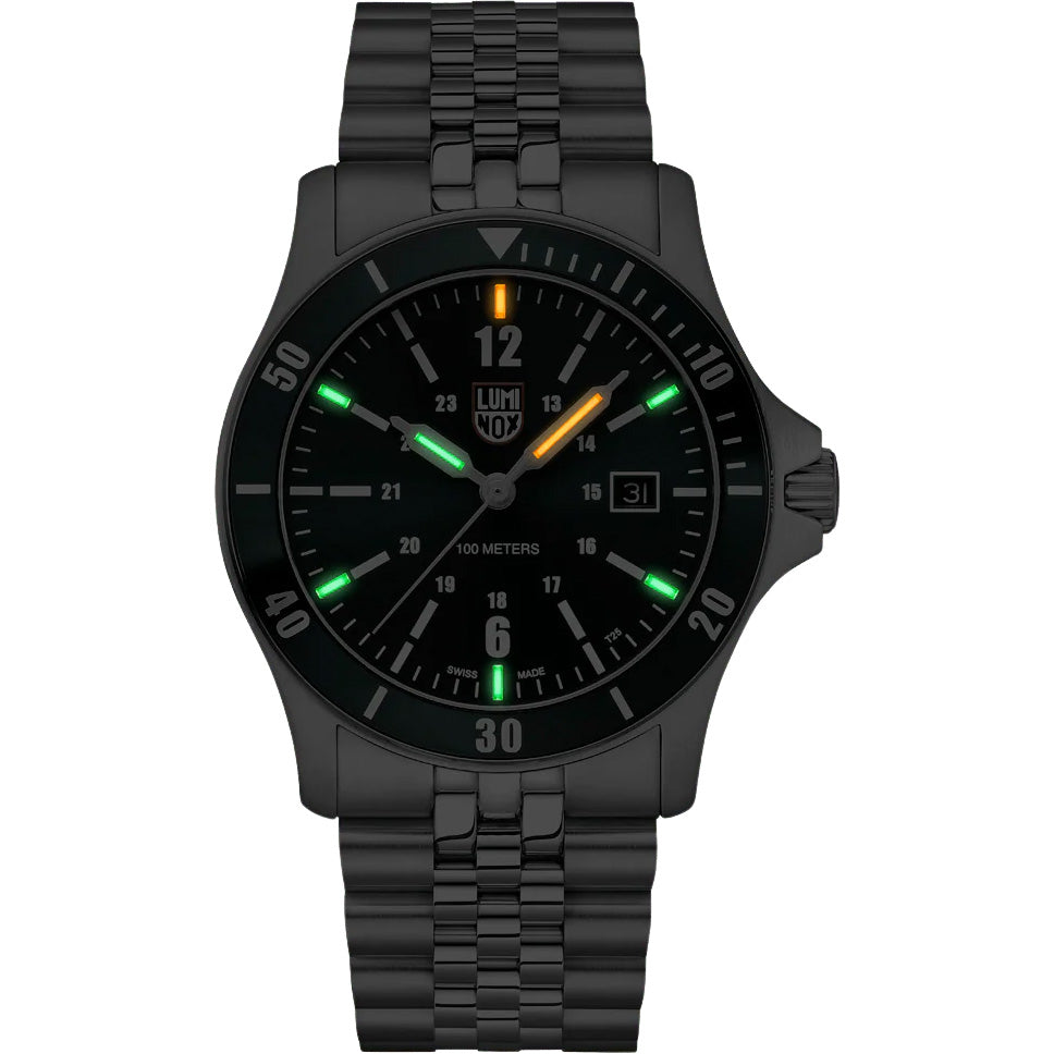 Luminox Sport TImer 0910 Series - XS.0917