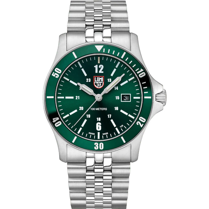 Luminox Sport TImer 0910 Series - XS.0917