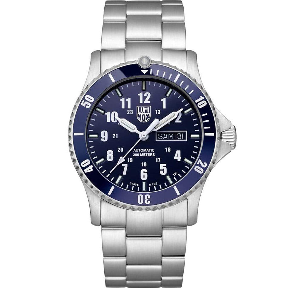 Luminox Sport Timer Automatic 0920 Series - XS.0924