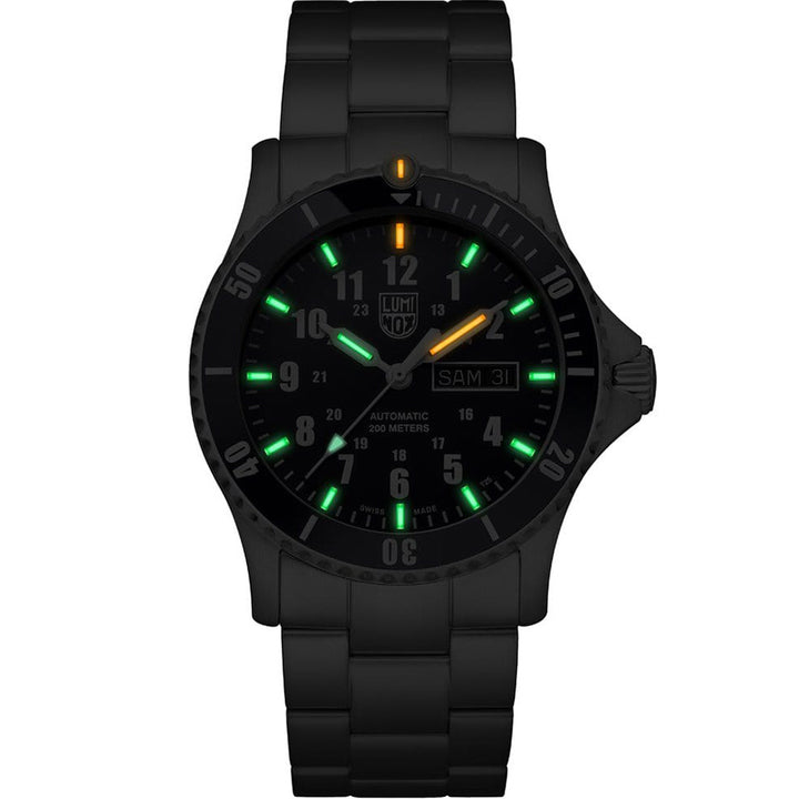 Luminox Sport Timer Automatic 0920 Series - XS.0924