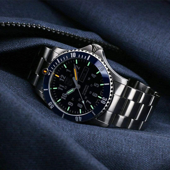 Luminox Sport Timer Automatic 0920 Series - XS.0924