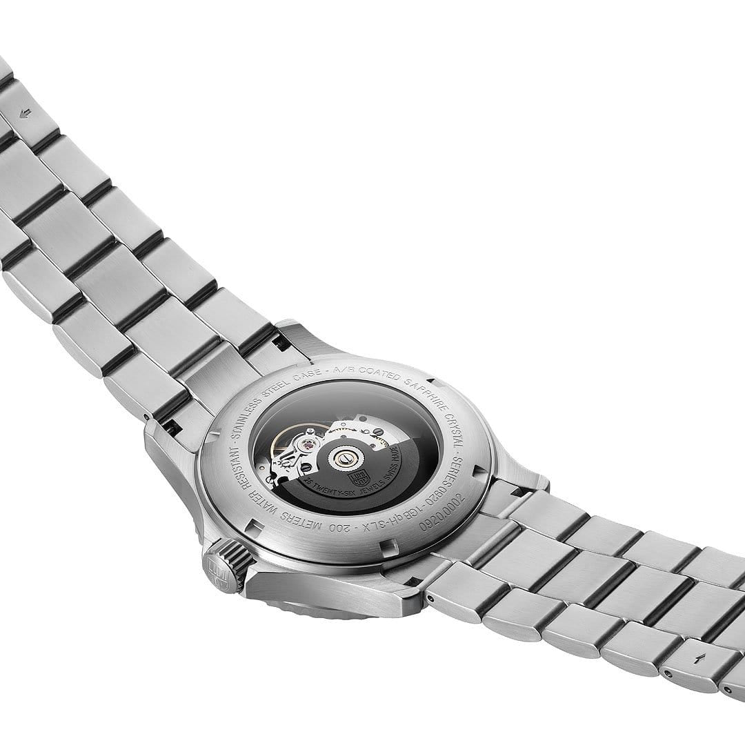 Luminox Sport Timer Automatic 0920 Series - XS.0924